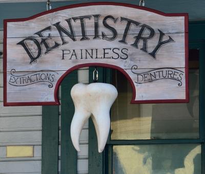 dentiste 93