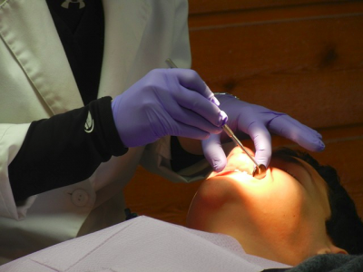 dentiste 93